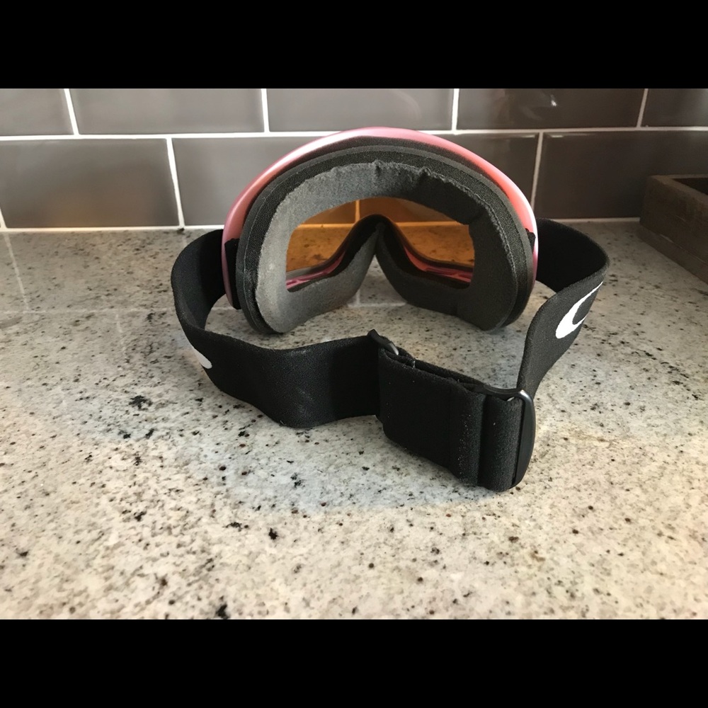 Oakley Ski Goggles